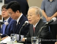 손경식 경총 회장 