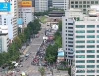민주노총 전국노동자대회