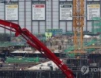 건설현장(사진은 기사 내용과 관련 없음)