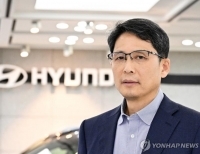 현대차 국내생산담당 겸 안전보건최고책임자(CSO) 최영일 부사장