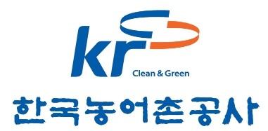 한국농어촌공사 CI
