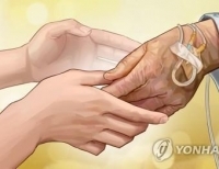 노인 병간호(PG)