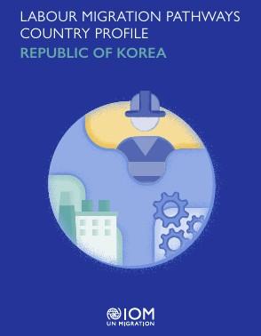 '노동이주 경로 국가 프로필' 한국 편