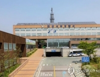 경기 화성서부경찰서 전경